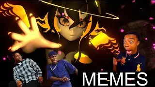 In Heat [Lustful Nights] Arcade Mode part (1/?) EXE