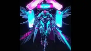 New Character Titan Computer Woman#edit#fyp @Virlance