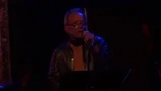 Kyle Roussel - Changes (featuring John Boutté) (Live at Tipitina's)