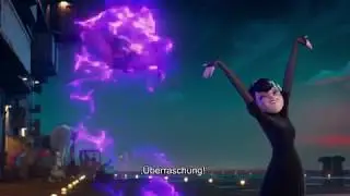 Hotel Transylvania 3: Monsters Overboard - Launch Trailer | PS4