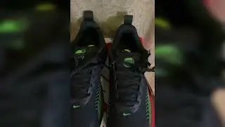 Nike Airmax Nuaxis | UNBOXING & ONFEET #nike #nikeairmax #shoes #onfeet