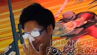 Phantom Forces.exe