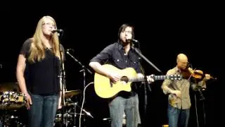 100 mile house - john dear (live at The TransaCanada Alberta Music Series 2011)
