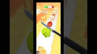 🔴 Perfect Slices LIVE Part 120– USA Slicers Only! 🍎🔪🇺🇸 #live #shortslive
