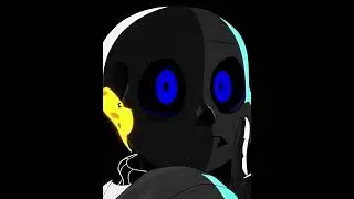 gaster💀#undertale#insomnia#gaster#sans#papyrus#edit#determination#sanses#undertaleau#capcut#ausans