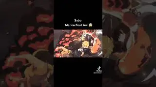 If Sabo At Marine Ford Saves Luffy and Ace
