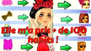 JE ME SUIS FAIT PIRATER  & vol&eacute; + de 100 cadeaux !