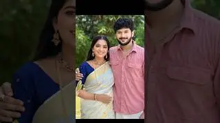 ആശംസകൾ നേർന്നുകൊണ്ട് നിരവധി ആരാധകർ actress mariya prince mangalyam archana wedding anniversary short