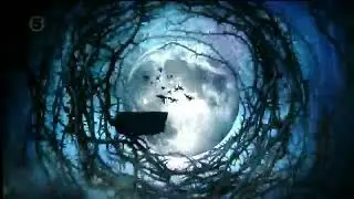 Celebrity Big Brother 15 (UK) - Title Sequence (January - February 2015)