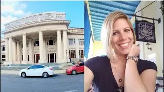 Periodista de la TV Cubana muere en la sala de emergencias de Hospita en Centro Habana
