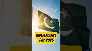 Independence Day 2025 | Animals Celebration 🥳🎉 |