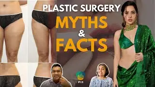 Liposuction and Botox: Trending Procedures in India | Hindi | #13 | Vichaar Vibes