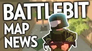 BATTLEBIT MAP NEW CHANGES LIVESTREAM