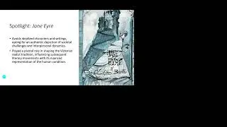 Introduction to Victorian Literature, Part 1