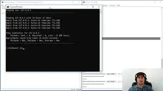 How to Ping Multiple IP Addresses - Python