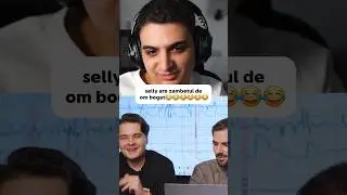 Selly Are Ras De Om BOGAT