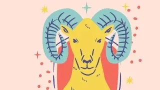 Aries - relationship. Stay calm. #aries#ariestarot #relationship