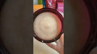 Сольовий скраб для тіла лайм-імбір Elemis Lime and Ginger Salt Glow
