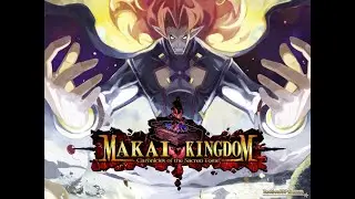 Makai Kingdom: Chronicles of the Sacred Tome Part 1