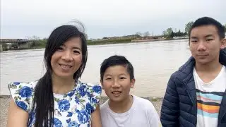 Cuộc sống của mẹ đơn thân