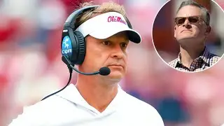 Lane Kiffin&rsquo;s Florida FIASCO &mdash; Why the Gators Walked Away and LSU Pounced REVEALED