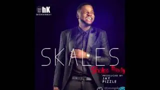 Skales - Shake Body (Sped Up)