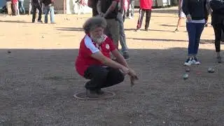 Vaillante Prémery Pétanque - Passion Nièvre