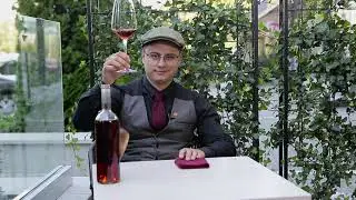 Cum este o Busuioacă de Bohotin 2009?
