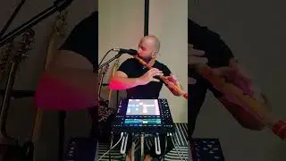 Deep Jungle Vibes con Bansuri 🧘&zwj;♂️🔊