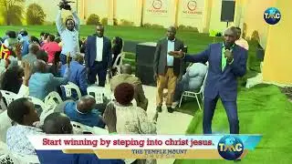 ASK GOD TO SEND AN ANGEL INTO YOUR BUSINESS 
