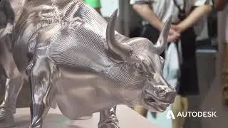 IMTS 2018 Highlights from the Autodesk Perspective