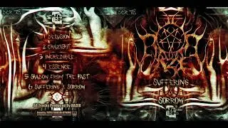 3. Bazer - Incredible (Doomcore Records 78)