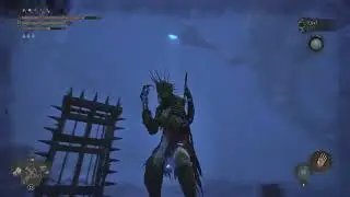 Lords of the Fallen Tower of Penance Easily Overlooked Area for Jeffrey's Dagger