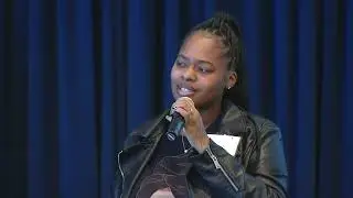 Social Justice Think Tank: Live Music; Presentation on 