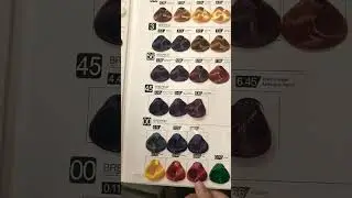 bremod hair color shadow