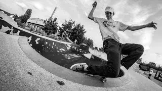 DONALD HUYCKE // HOAX MFG