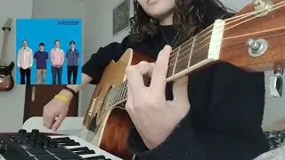 WEEZER / The sweather song 🟦
