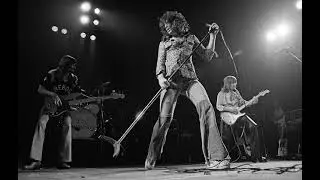 Free     Cant Get Enough      (Live at the Empire Pool, Wembley, London  1979)