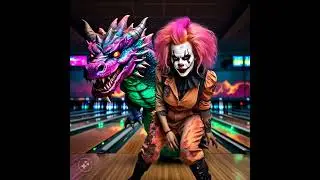 TAKE THE SKINHEADS BOWLING Hanging On The Dragon featuring seditionaudio/ Camper Van Beethoven cover