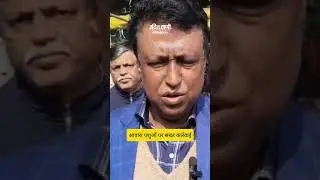 JNAC conducted a special drive to remove stray cattle from Jamshedpur