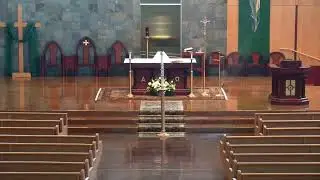 Patrick Daly Funeral Mass, August 27, 2025