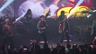 Mercurio & friends - enamoradisimo