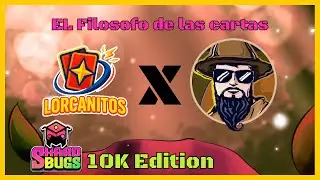 Интервью с Philosopher Cards | Интервью с Philosopher of Letters | Shard Bugs TCG 10k Edition