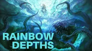 When in doubt, depths 'em out - Legacy league