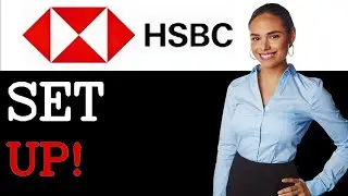 How To Set Up HSBC Online Banking (2025)
