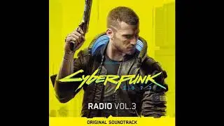 Steven Richard Davis, Kings of Collapse - Run | Cyberpunk 2077 OST