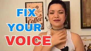 3 EASY Singing Tips For A Better Voice
