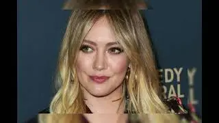 Hilary Duff&rsquo;s Daughter Finally Watched 'A Cinderella Story' and Her Reaction is Everything
