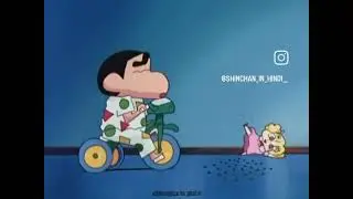 Shinchan horror episode in hindi/ shinchan without zooming effect in hindi 