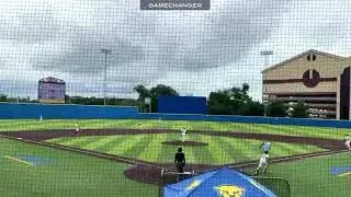 Defense SS - Fields Routine Ground Ball - BackYard Vanguard 16U